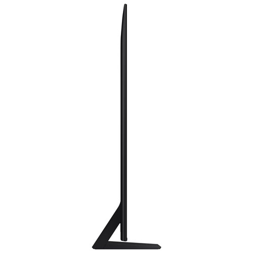Samsung 65" QN70F Series 4K UHD HDR Neo QLED Tizen Smart TV (QN65QN70FAFXZC) - 2025 - Only at Best Buy