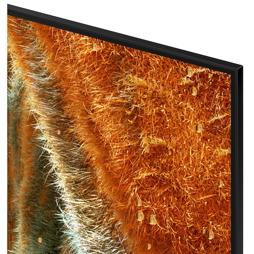 Samsung 55" QN70F Series 4K UHD HDR Neo QLED Tizen Smart TV (QN55QN70FAFXZC) - 2025 - Only at Best Buy