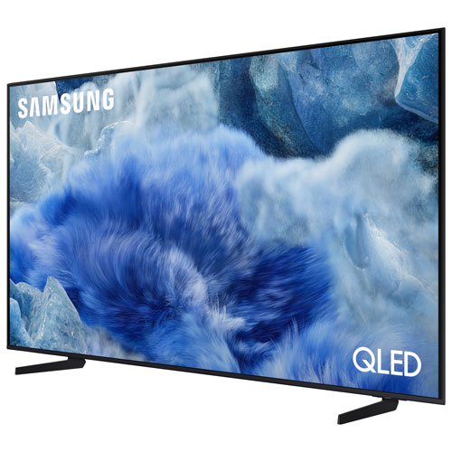 Samsung 85" Q8F Series 4K UHD HDR QLED Tizen Smart TV (QN85Q8FAAFXZC) - 2025