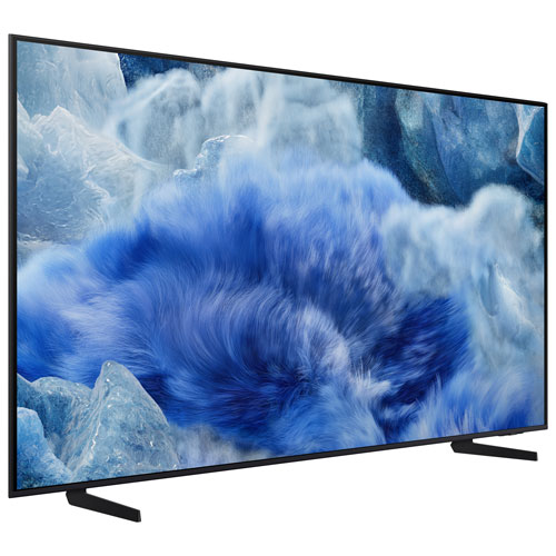 Samsung 55" Q8F Series 4K UHD HDR QLED Tizen Smart TV (QN55Q8FAAFXZC) - 2025
