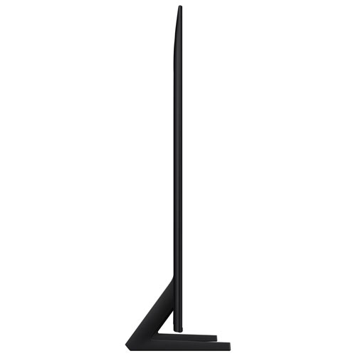 Samsung 55" Q8F Series 4K UHD HDR QLED Tizen Smart TV (QN55Q8FAAFXZC) - 2025