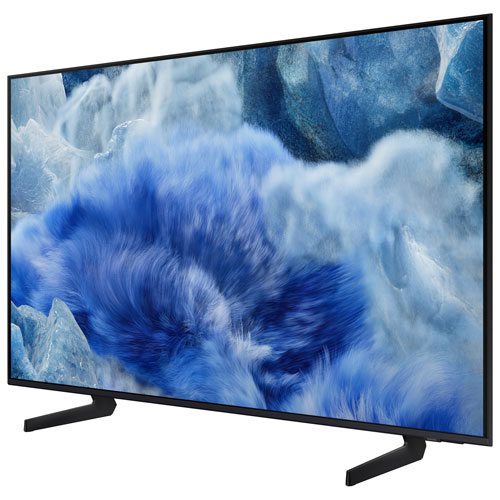 Samsung 50" Q8F Series 4K UHD HDR QLED Tizen Smart TV (QN50Q8FAAFXZC) - 2025