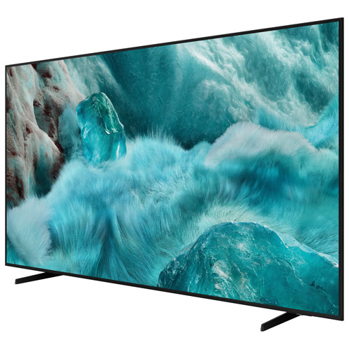 Samsung 85" Q7F Series 4K UHD HDR QLED Tizen Smart TV (QN85Q7FAAFXZC) - 2025