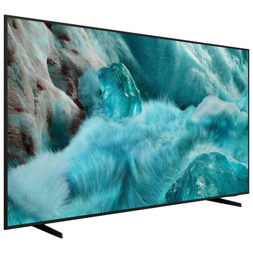 Samsung 85" Q7F Series 4K UHD HDR QLED Tizen Smart TV (QN85Q7FAAFXZC) - 2025