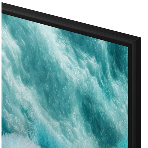Samsung 85" Q7F Series 4K UHD HDR QLED Tizen Smart TV (QN85Q7FAAFXZC) - 2025