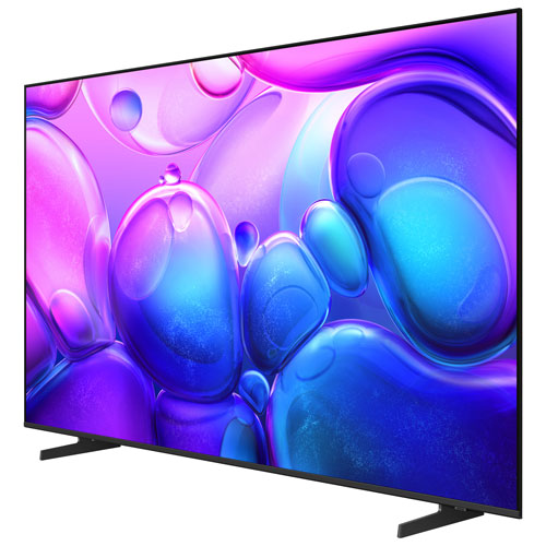 Samsung 85" 4K UHD HDR QLED Tizen Smart TV (QN85Q6FAAFXZC) - 2025