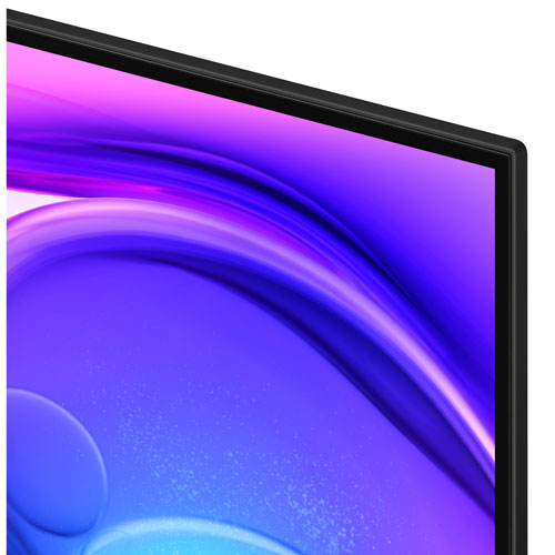 Samsung 85" 4K UHD HDR QLED Tizen Smart TV (QN85Q6FAAFXZC) - 2025