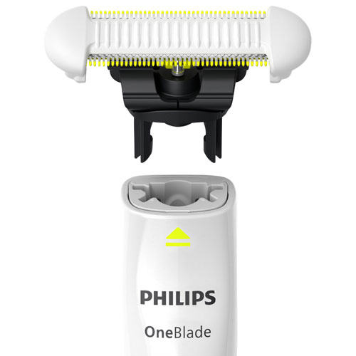 Philips OneBlade Intimate Replacement Blade (QP219/50)