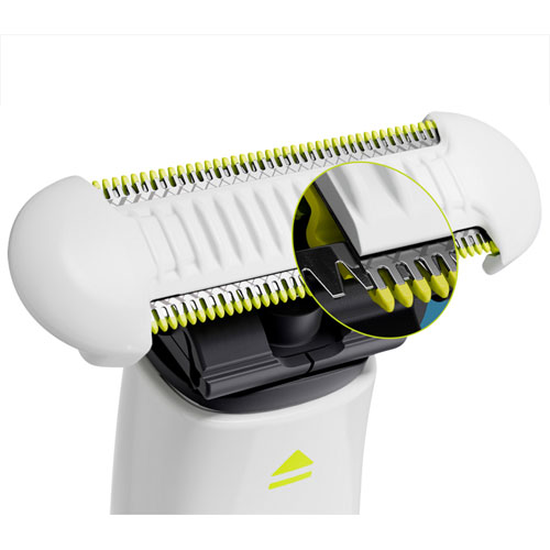 Philips OneBlade Intimate Replacement Blade (QP219/50)