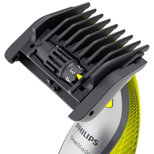 Tondeuse OneBlade 360 Visage + Corps de Philips