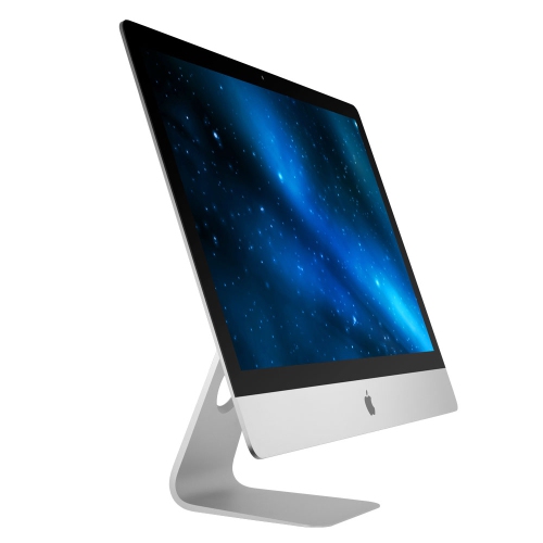 Image 1 of 1.. Refurbished - 2017 Apple iMac with Retina 5K Display (27-inch, 8GB RAM, 512GB SSD Storage)