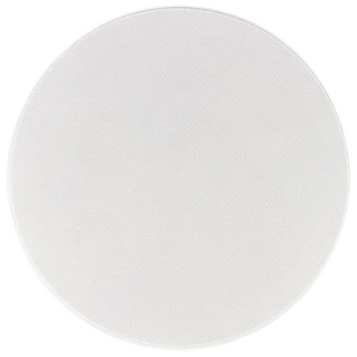 Klipsch CDT2800CII 200-Watt In-Ceiling 8" Speaker - Single - White