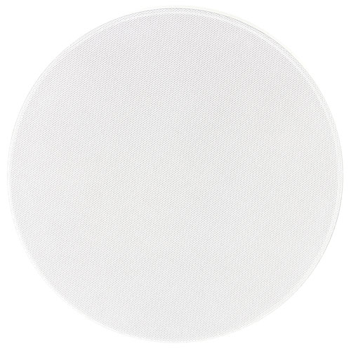 Klipsch CDT2650CII 200-Watt In-Ceiling 6.5" Speaker - Single - White