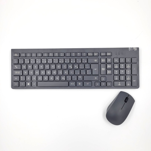 Refurbished Lenovo wireless Keyboard & mouse combo 1PSKM1N32335