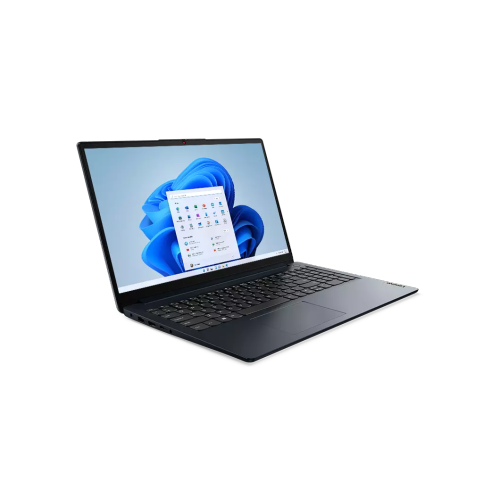 Refurbished(Excellent) - Lenovo Ideapad 1i 15.6" FHD Touchscreen Laptop - Intel Core i3-1215U, 40GB - 1TB SSD - Intel UHD Graphics - CoPilot Windows