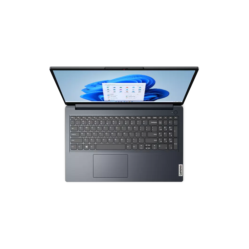 Refurbished(Excellent) - Lenovo Ideapad 1i 15.6" FHD Touchscreen Laptop - Intel Core i3-1215U, 40GB - 1TB SSD - Intel UHD Graphics - CoPilot Windows