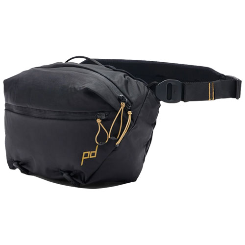 Peak Design Outdoor 7L Digital SLR Camera Sling Bag (BAS-7-BK-1) - Black