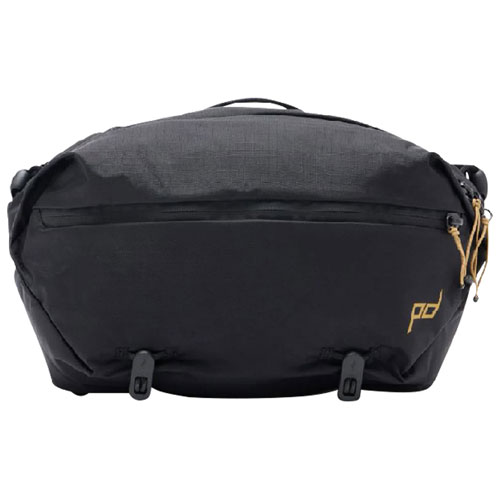 Peak Design Outdoor 7L Digital SLR Camera Sling Bag (BAS-7-BK-1) - Black