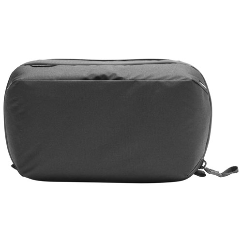 Peak Design Toiletry Wash Pouch (BWP-BK-1) - Black