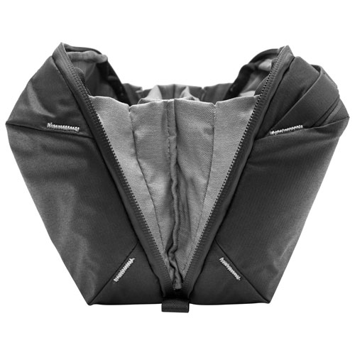 Peak Design Toiletry Wash Pouch (BWP-BK-1) - Black