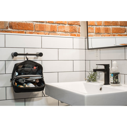 Peak Design Toiletry Wash Pouch (BWP-BK-1) - Black