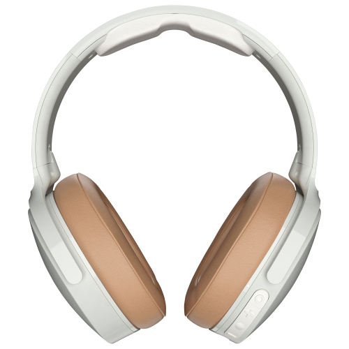 Skullcandy Hesh ANC Wireless Headphones - White by SKULLCANDY - Refurbished condition - Image 2