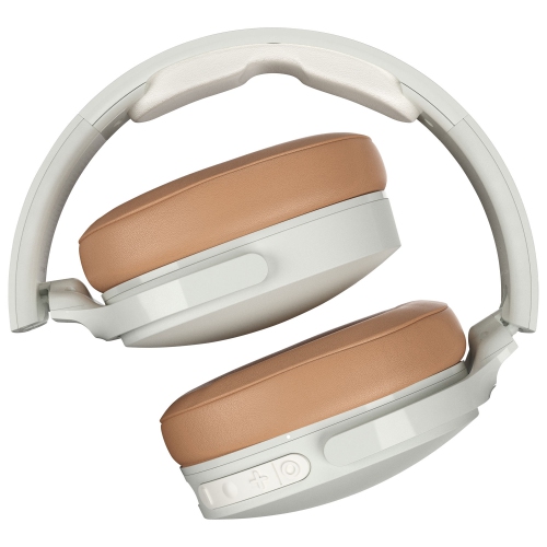 Skullcandy Hesh ANC Wireless Headphones - White by SKULLCANDY - Refurbished condition - Image 3
