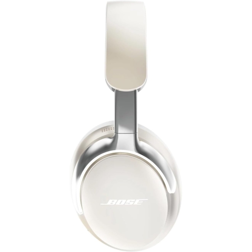 Bose QuietComfort Ultra Wireless Noise Cancelling Over-the-Ear Headphones - 60th Anniversary Diamond Edition by BOSE - Refurbished condition - Image 4