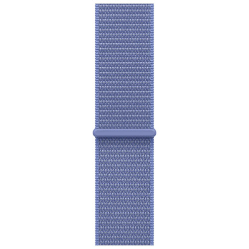Image 1 of 3.. Apple Watch 40mm Sport Loop - Periwinkle