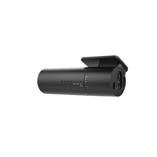 BlackVue DR590X-1CH with 32GB microSD Card | Simple Full HD Wi-Fi Dashcam, 60 Frames Per Second, Parking Mode Support (Kit Included), BlackVue App Support by BLACKVUE - Refurbished condition - Image 6
