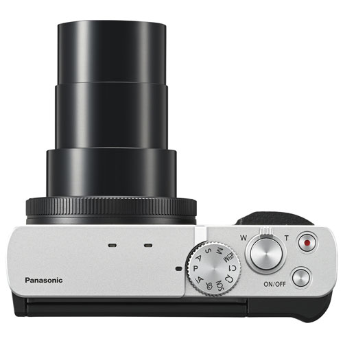 LUMIX　 Panasonic Lumix DMC-ZX3 review: Panasonic Lumix DMC-ZX3 - CNET