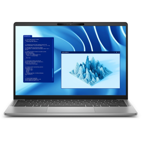 Dell Latitude 7455 - 14" QHD + Touch - SNAPDRAGON(R) X ELITE, X1E-80-100 - 16GB - 1TB SSD - Win 11 Pro by DELL - Refurbished condition - CA$1950.00