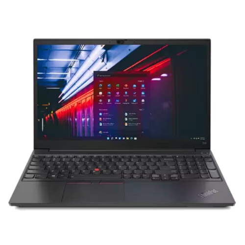 Refurbished - Lenovo ThinkPad E15 15.6" FHD Laptop - (Intel Core i5-10210U / 16GB RAM / 512 GB SSD / Windows 11 Professional) - Certified Refurbished