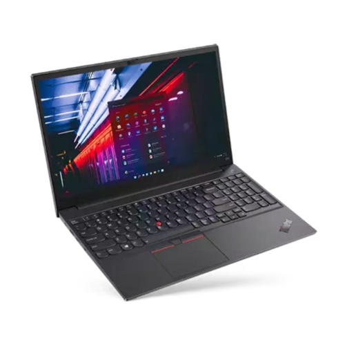 Refurbished - Lenovo ThinkPad E15 15.6" FHD Laptop - (Intel Core i5-10210U / 16GB RAM / 512 GB SSD / Windows 11 Professional) - Certified Refurbished