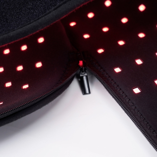 216 LED Red Light Therapy Hair Growth Cap, 850nm and 660nm Infrared Light Therapy Device for Hair Loss Treatment