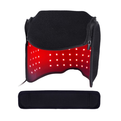 216 LED Red Light Therapy Hair Growth Cap, 850nm and 660nm Infrared Light Therapy Device for Hair Loss Treatment