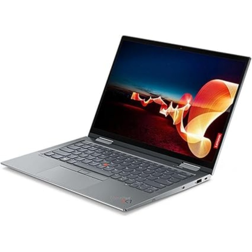 Refurbished - Lenovo ThinkPad X1 Yoga Gen 6 14" Touchscreen 2-in-1 Laptop - (Intel Core i5-1135G7 / 8GB RAM / 512GB SSD / Windows 11 Pro)