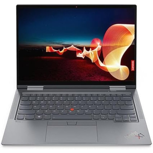 Refurbished - Lenovo ThinkPad X1 Yoga Gen 6 14" Touchscreen 2-in-1 Laptop - (Intel Core i5-1135G7 / 8GB RAM / 512GB SSD / Windows 11 Pro)