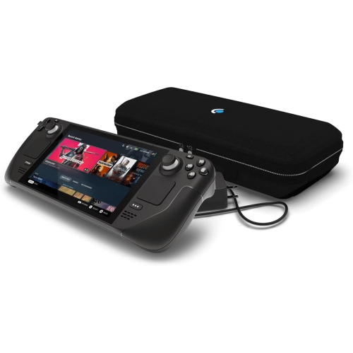 Valve Steam Deck 512GB Handheld Console: Video Games - Amazon.ca