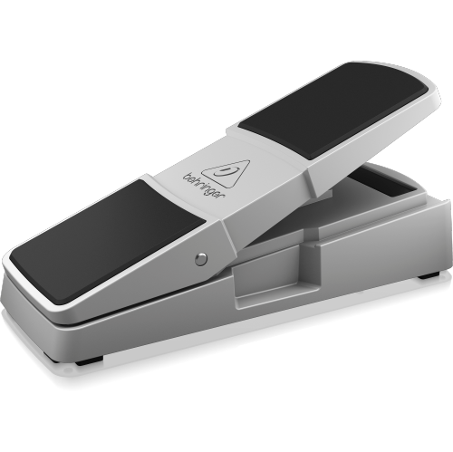 Behringer FC600 v2 Heavy-Duty Foot Pedal for Volume and Expression Control