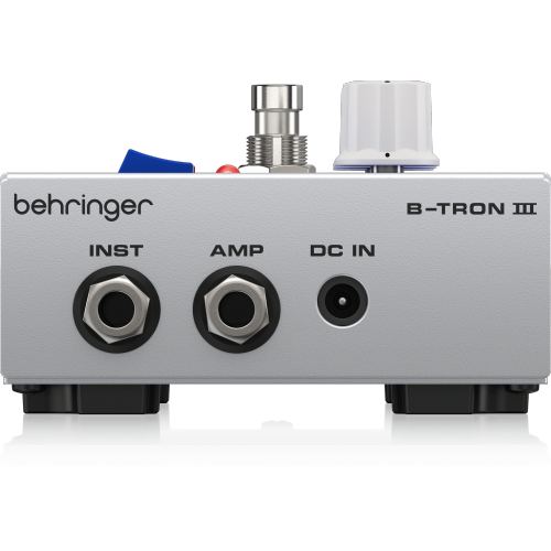 Filtre pour enveloppe Vintage B-TRON III de Behringer