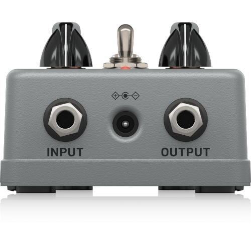 Behringer Fuzz Bender Vintage 60s Style Fuzz Pedal