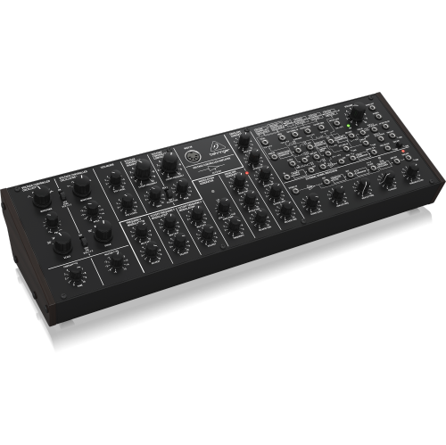 Behringer K-2 MkII Analog and Semi-Modular Synthesizer