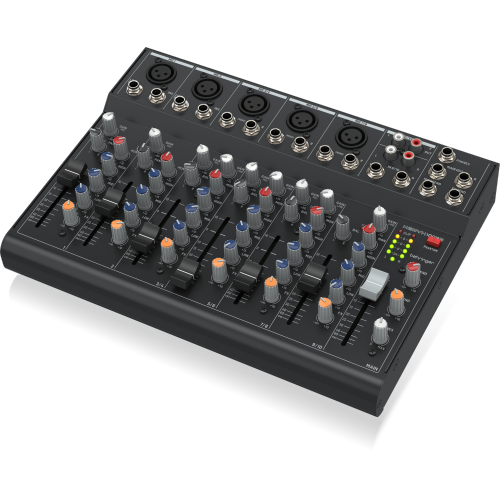 Behringer XENYX 1003B Premium Analog 10-Input Mixer