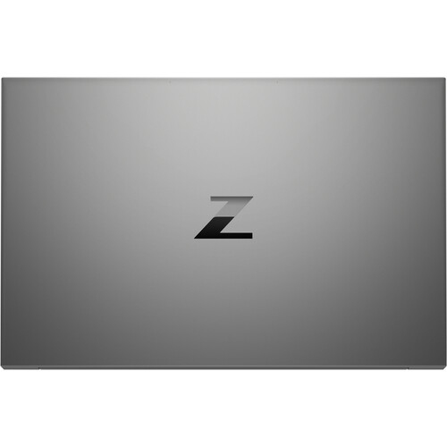 HP ZBook Studio G7 Laptop - Intel Core i7-10850H - 32GB DDR4 - 512GB SSD - Windows 11 Pro - Grey by HP - Refurbished condition - Image 2