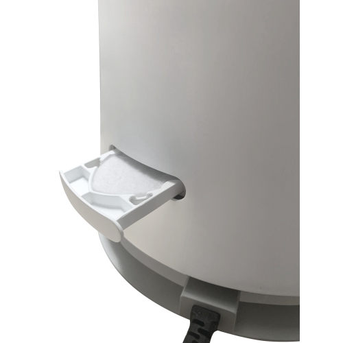 HoMedics Top Fill Warm & Cool Mist Ultrasonic Humidifier