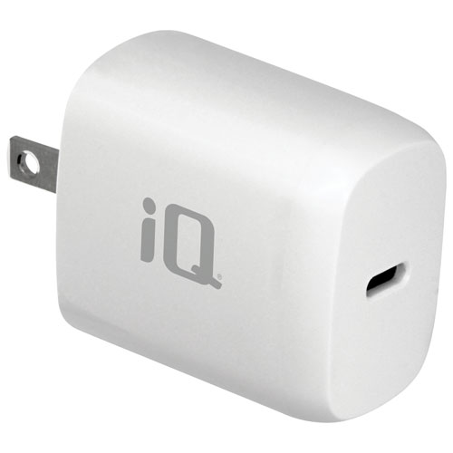 Trousse d'accessoires essentiels à emporter d'IQ pour Ahlo 1 (IQKIPAHLO1)