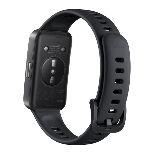 HUAWEI Band 10 Smartwatch with AI-Powered Fitness Monitoring, Pro-Level Sleep Analysis, Emotional Wellbeing, Ultra-Accurate Swimming Data, Compatible