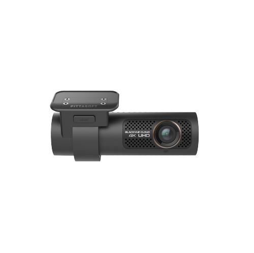 Refurbished - BlackVue DR900X-1CH Plus Single-Channel 4K Cloud WiFi Dashcam with GPS 32GB