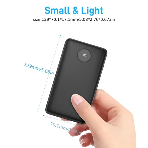 Anime-Themed Wireless Gaming Earbuds, 10000mAh Power Bank, and 24W Waterproof Bluetooth Speaker – Ideal for Gaming, Travel, and Outdoor Use